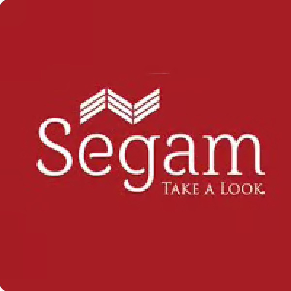 segam