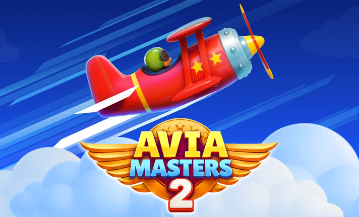 Descubre la Diversión de Jugar Aviamasters -718377104 Descubre la Diversión de Jugar Aviamasters -718377104