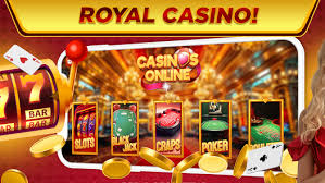 Discover the Excitement of 5bet Casino Official Website