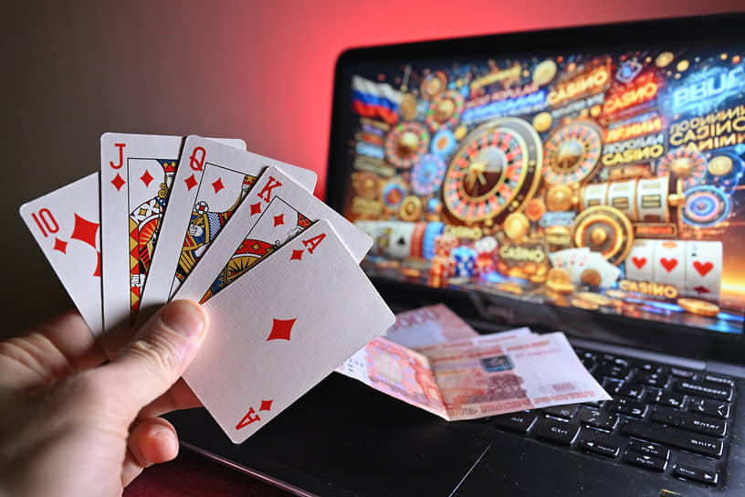 Discover the Excitement of 5bet Casino Official Website