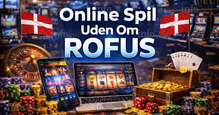 Gratis Spins Casino Uden ROFUS - Spill Uden Bekymringer Gratis Spins Casino Uden ROFUS - Spill Uden Bekymringer