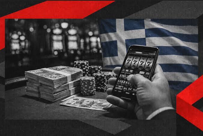 Online Casino στην Ελλάδα Κερδίστε με ασφάλεια και διασκέδαση Online Casino στην Ελλάδα Κερδίστε με ασφάλεια και διασκέδαση