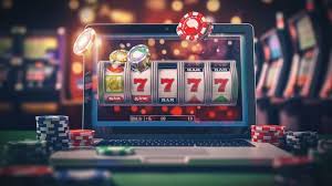 Online Gambling En Vejledning til Sikker Leg og Underholdning