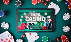 Oplev Verdenen af Online Casinoer Spil, Strategier og Sikkerhed Oplev Verdenen af Online Casinoer Spil, Strategier og Sikkerhed