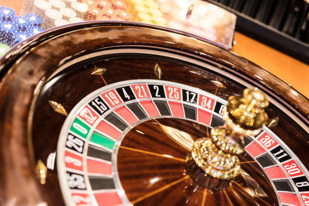 The Ultimate Guide to Live Roulette Sites -553391340 The Ultimate Guide to Live Roulette Sites -553391340