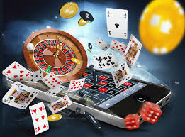 Your Ultimate Guide to Online Casinos Play Smart and Win Big