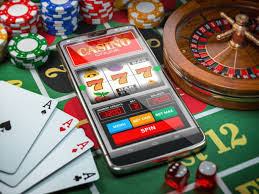 Il Mondo Affascinante delle Slot Machine Scopri e Vinci