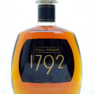 1792 Full Proof 750ml