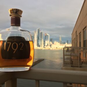 1792 Small Batch 750mL