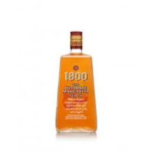 1800 Marg Pineapple PET 1.75