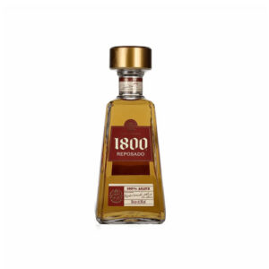 1800 Reposado 750mL