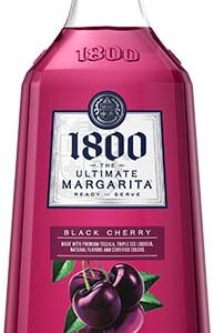 1800 Ultimate Black Cherry