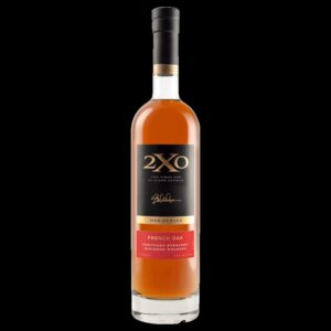 2XO FRENCH OAK 750 ML