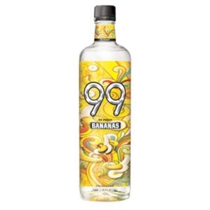 99 Banananas 750mL
