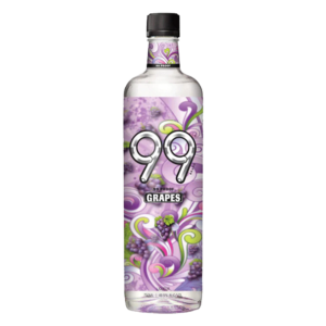 99 Grape 50mL