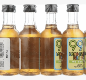 99 LONG ISLAND ICE TEA 100ML