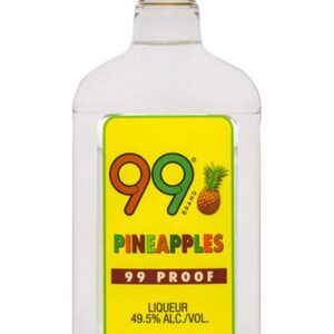 99 Pineapple 750ml