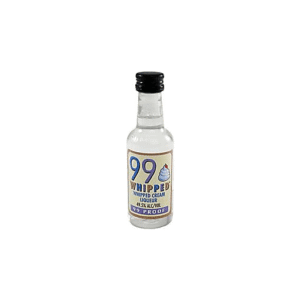 99 WHIPPED 100ML