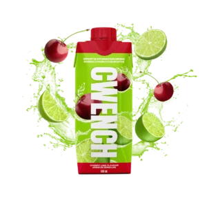 99 cherry lime 100ml