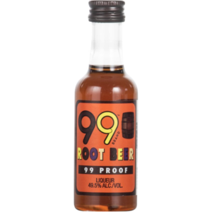 99 rootbeer 100ml