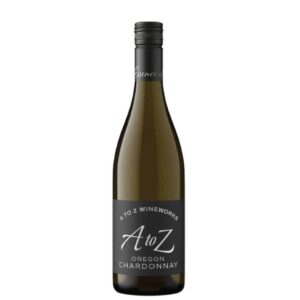 A TO Z CHARDONNY SC