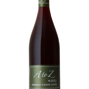 A TO Z PINOT NOIR SC