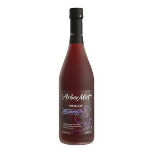 ARBOR MIST BLACKBERRY MERLOT