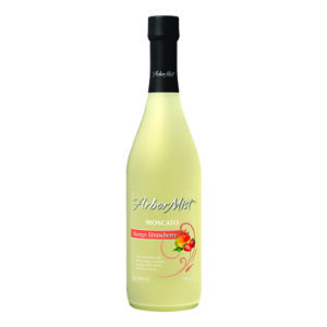 ARBOR MIST MANGO STRAW 1.5 L