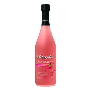 ARBOR MIST RAS PINK MOSCATO