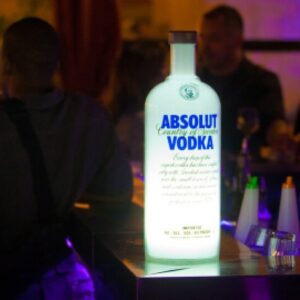 Absolut 200mL