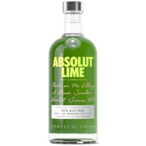 Absolute Lime 750ml