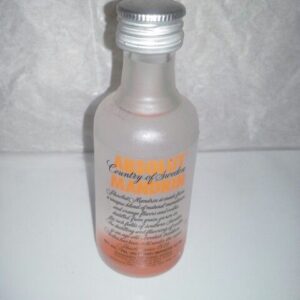 Absolute Mandr. 750mL