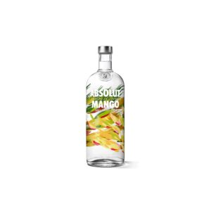 Absolute Mango 750mL