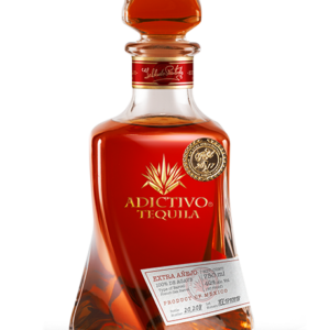 Adictivo Extra Anejo 750