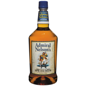 Admiral Nelson Spice (b) 750mL
