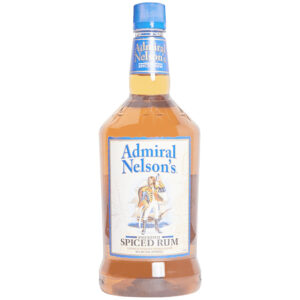 Admiral Nelson Spiced Rum 1.75