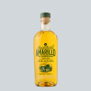 Aguardiente Amarillo750ml