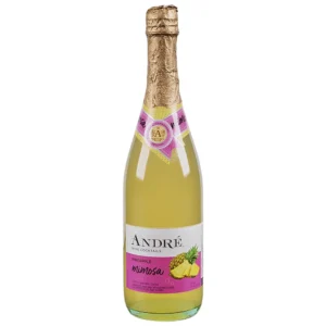 Andre Pineapple Mimosa 750ml
