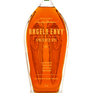 Angels Envy Rye 750ml