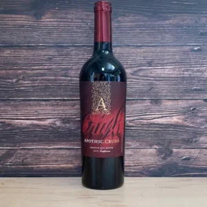 Apothic Crush 750 ml