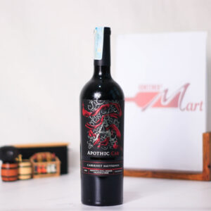 Apothic cabernet