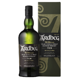 Ardbeg 10y 750mL