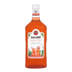 BACARDI CKTL 355 ML
