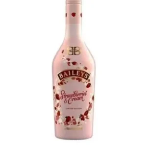 BAILEYS STRAWBERRY 750