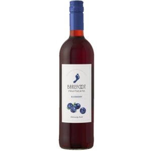 BAREFOOT BLUEBERRY 750