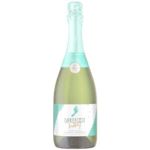 BAREFOOT BUBBLY MOSCATO
