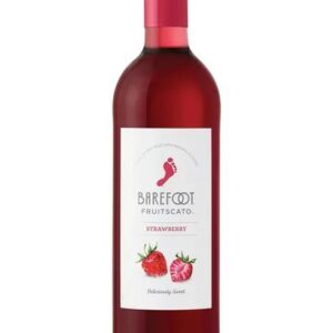 BAREFOOT STRAWBERRY 750