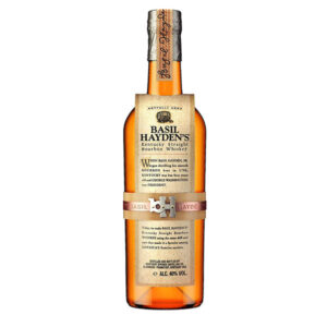 BASIL HAYDENS 375 ML