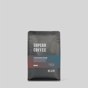 BEAM 8 STAR BLEND 80