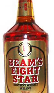 BEAMS 8 STAR BLEND 80